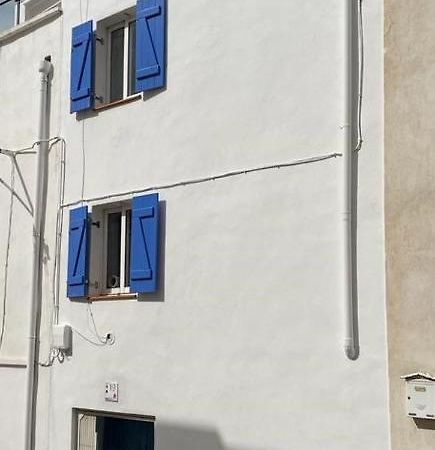 הוילה אלקנאר Townhouse - Casa Rustica Entre Mar Y Montana מראה חיצוני תמונה
