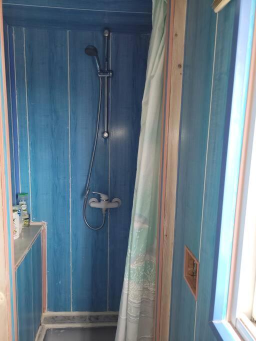 הוילה אלקנאר Townhouse - Casa Rustica Entre Mar Y Montana מראה חיצוני תמונה