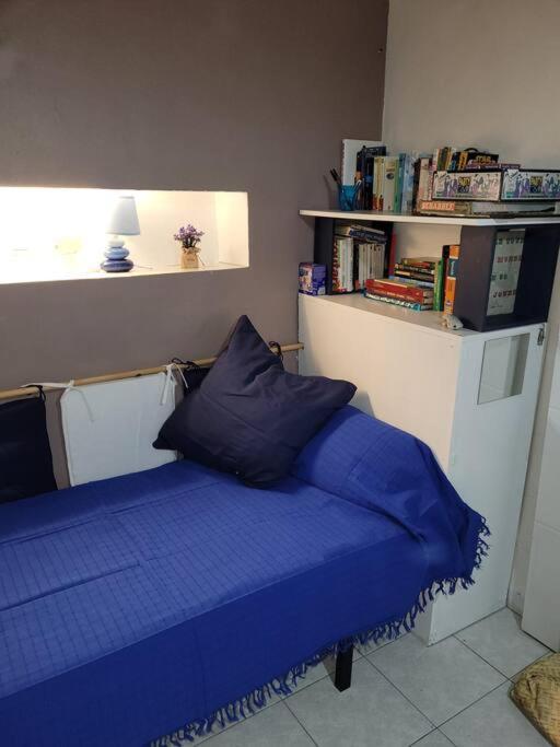 הוילה אלקנאר Townhouse - Casa Rustica Entre Mar Y Montana מראה חיצוני תמונה